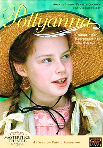 Поллианна 2003 DVDRip RbA