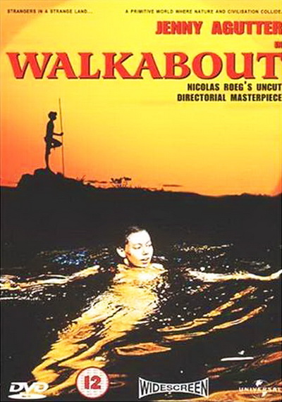 Обход - Бродяжничество - Прогулка - RbA BDRip 1.4Gb