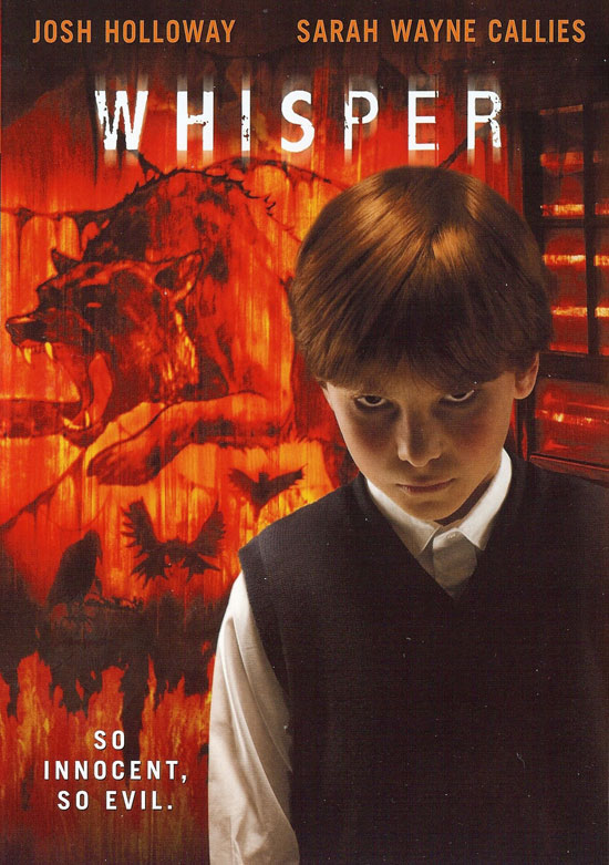 Шепот (2007) BDRip