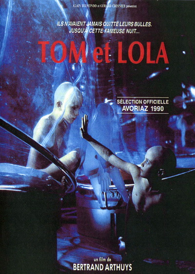 Том и Лола (1990) DVDRip RbA