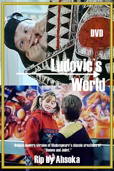 Мир Людовика 1993 DVDRip RbA (Sub: Eng, Rus)