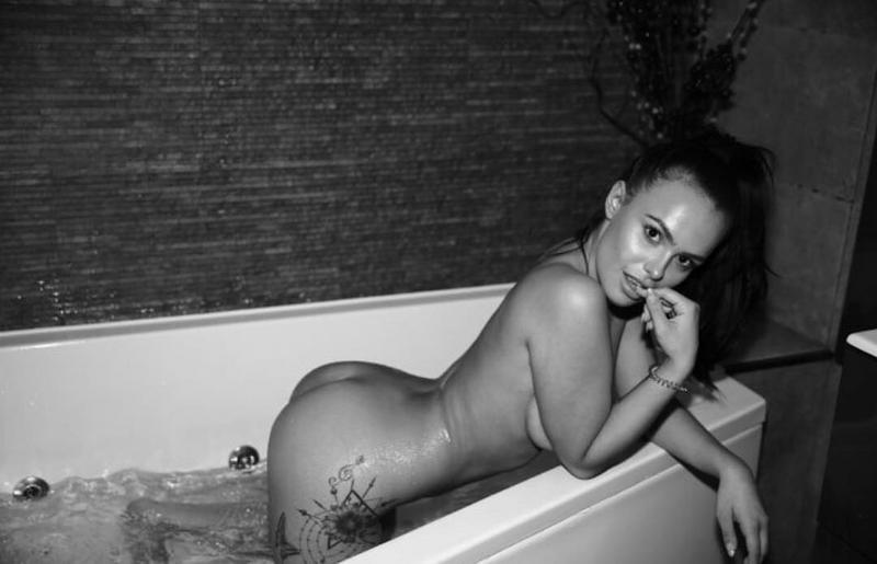 Sasha jade nude - 🧡 Jewel Jade Nude - Sex photos.