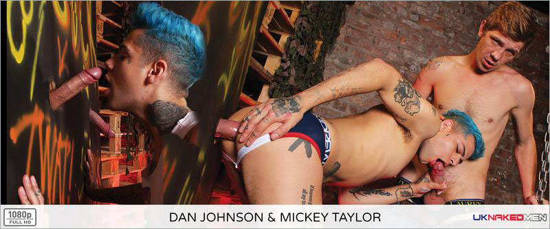 File: UKNakedMen - Dan Johnson and Mickey Taylor 720p.mp4 Size: 904080440 b...